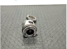 Recambio de piston para mercedes-benz clase a (w176) 2.2 referencia OEM IAM 834AA  