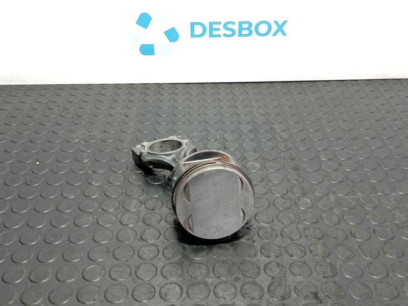 Recambio de piston para mercedes-benz clase sl (w129) 300 (129.061) referencia OEM IAM 1170303518  