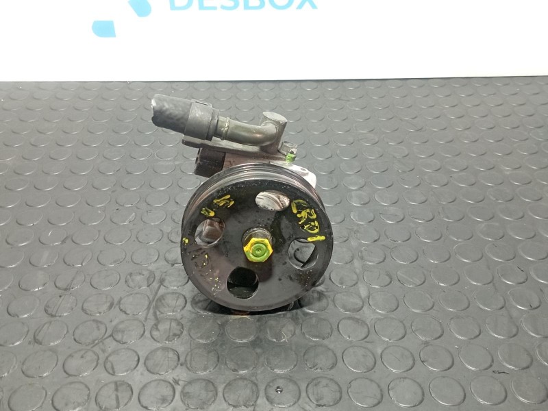 Recambio de bomba direccion para hyundai accent (mc) referencia OEM IAM 5710025300  