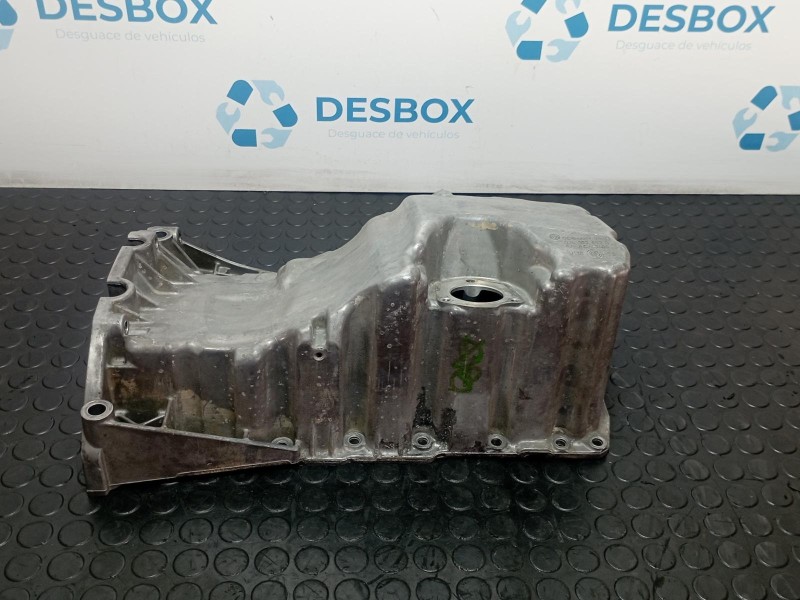 Recambio de carter para audi q5 (8r) referencia OEM IAM 03L103603D  