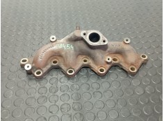 Recambio de colector escape para opel astra j lim. referencia OEM IAM 8980538800  