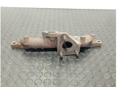 Recambio de colector escape para opel astra j lim. referencia OEM IAM 8980538800   2