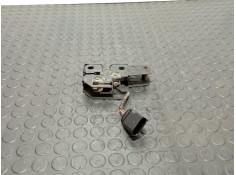 Recambio de cerradura capo para volkswagen touareg (7la) 5.0 v10 referencia OEM IAM 7L0823509A  