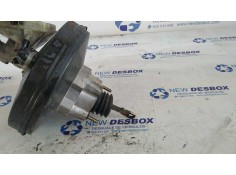 Recambio de servofreno para bmw mini (r50,r53) cooper s referencia OEM IAM 34336757181E   2