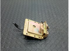 Recambio de cerradura puerta delantera derecha para land rover santana 2.5d referencia OEM IAM   