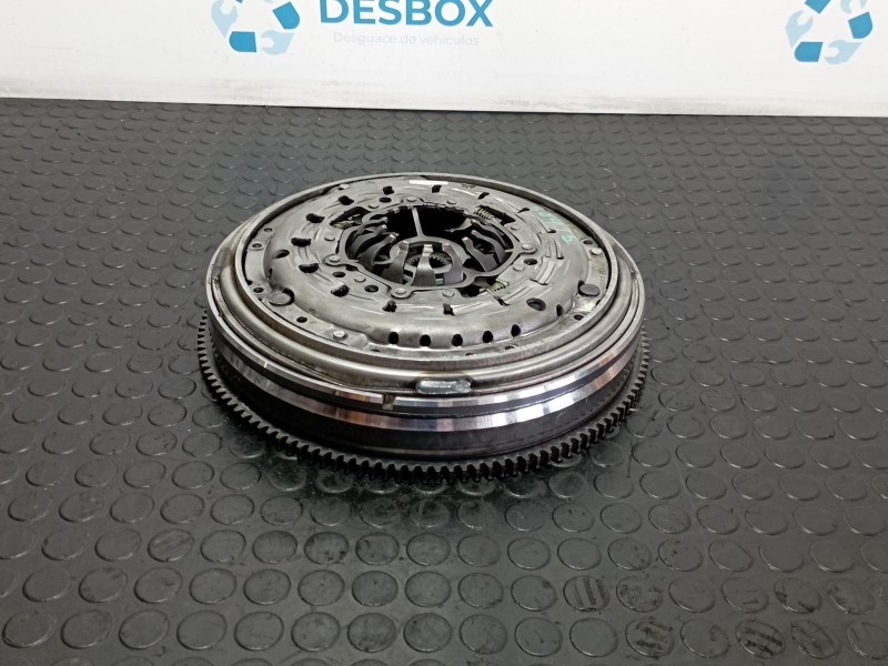 Recambio de kit embrague para renault espace iv (jk0) dynamique referencia OEM IAM 123041910  