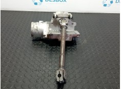 Recambio de columna direccion para piaggio (vespa) porter caja/chasis electric referencia OEM IAM 28195035   2