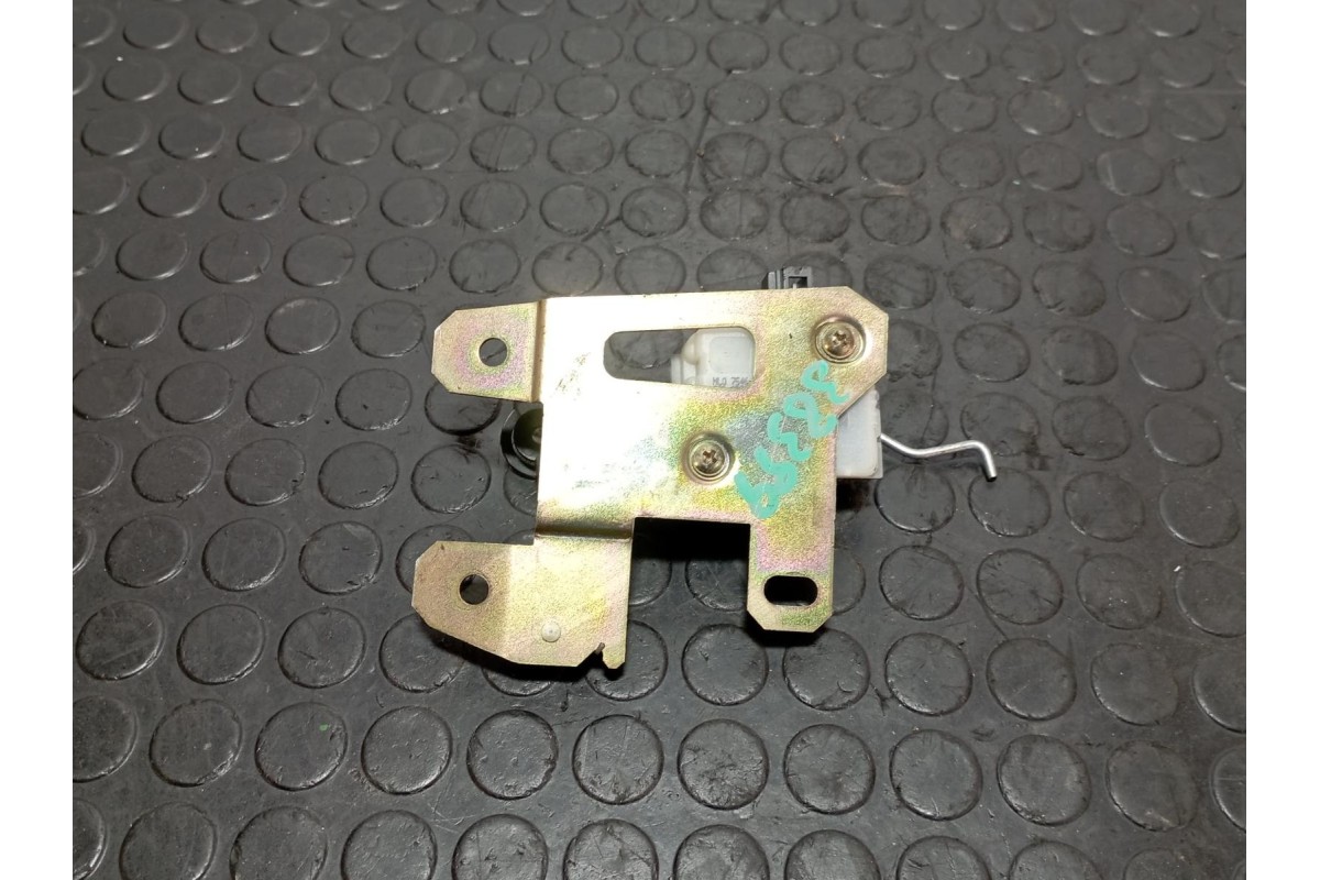 Recambio de motor cierre centralizado porton para volkswagen touareg (7la) 5.0 v10 referencia OEM IAM 7L6827425  