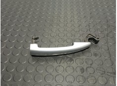 Recambio de maneta exterior delantera izquierda para citroen berlingo station wagon 1.6 hdi referencia OEM IAM 968163478977  