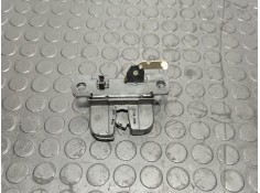 Recambio de cerradura maletero / porton para volkswagen touareg (7la) 5.0 v10 referencia OEM IAM 7L6827505  