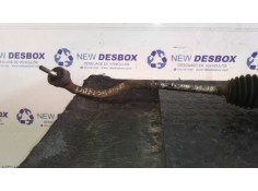 Recambio de cremallera direccion para renault espace iv (jk0) 1.9 dci diesel referencia OEM IAM 8200096708   2