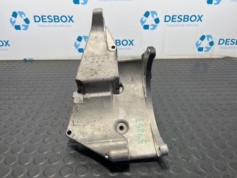 Recambio de soporte alternador para mercedes-benz clase sl (w129) 300 (129.061) referencia OEM IAM 1041550135  