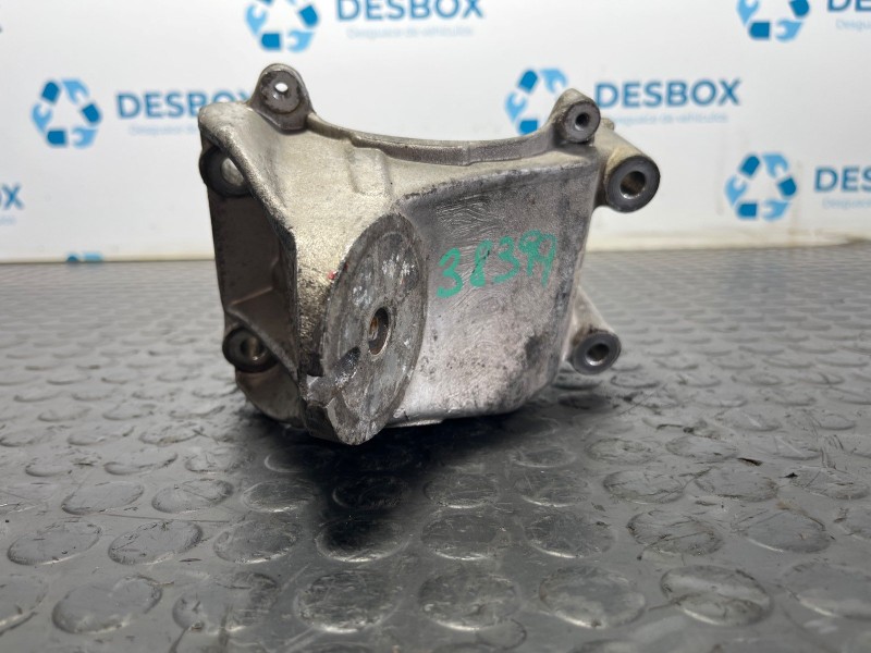Recambio de soporte motor para volkswagen touareg (7la) 5.0 v10 referencia OEM IAM 07Z199307B  
