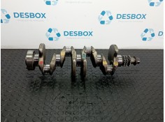 Recambio de cigueñal para mercedes-benz sprinter 02.00  caja abierta 2.2 cdi referencia OEM IAM A6110310201  