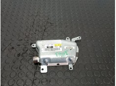 Recambio de airbag lateral trasero izquierdo para bmw serie 5 berlina (e60) 523 i referencia OEM IAM 7034059  