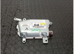 Recambio de airbag cortina trasero derecho para bmw serie 5 berlina (e60) 523 i referencia OEM IAM 7034060  