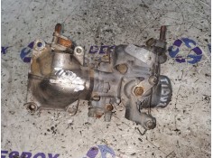 Recambio de carburador para citroen ds 20 2.0 referencia OEM IAM F34PBICSOLEX  