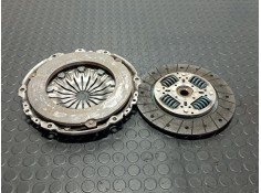 Recambio de kit embrague para fiat ducato autobús 2.0 jtd referencia OEM IAM 195085  