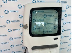 Recambio de porton trasero izquierdo para opel movano (2004 =>) combi corto l1h1 2.8t referencia OEM IAM    2