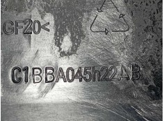 Recambio de elevalunas trasero derecho para ford fiesta (ccn) black edition referencia OEM IAM C1BBA045H22AB   2