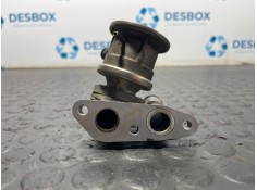 Recambio de valvula egr para porsche cayenne (typ 9pa) básico referencia OEM IAM 022131101  