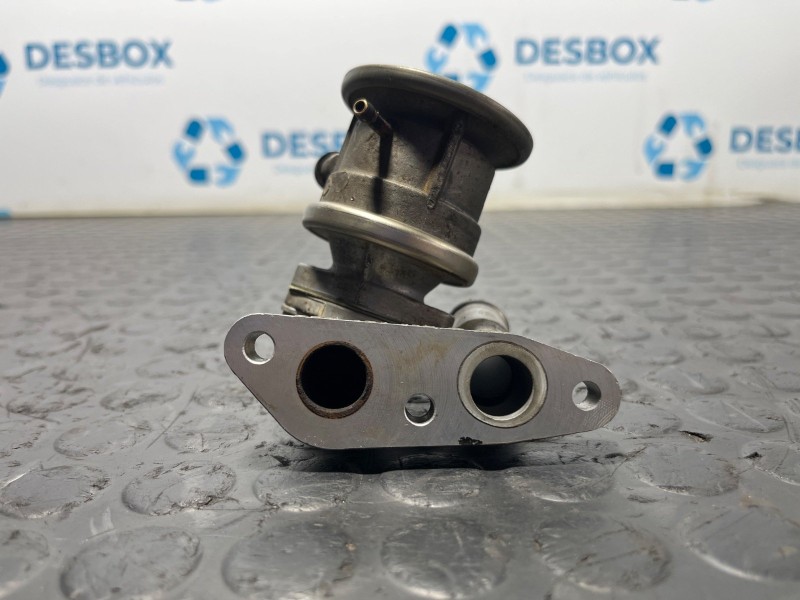 Recambio de valvula egr para porsche cayenne (typ 9pa) básico referencia OEM IAM 022131101  
