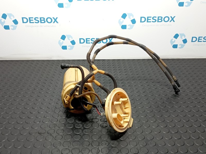 Recambio de aforador para volkswagen touareg (7la) 5.0 v10 referencia OEM IAM 7L6919679C  