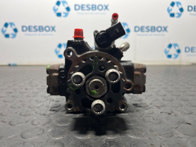 Recambio de bomba inyeccion para seat ibiza sc (6j1) referencia OEM IAM 03L130755AL  