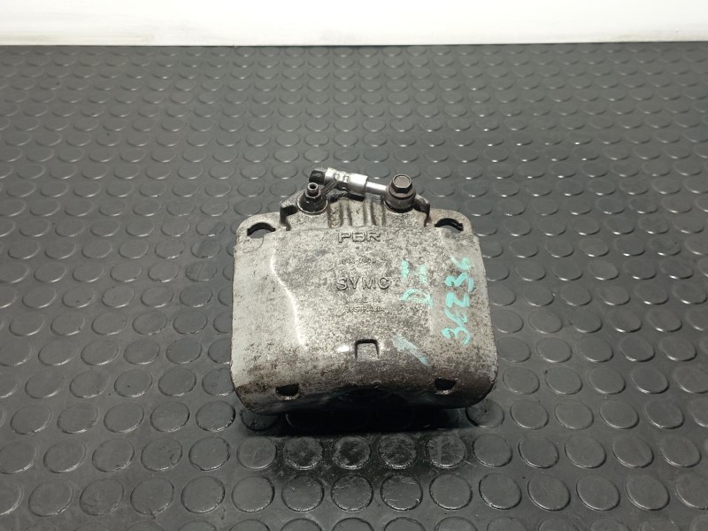 Recambio de pinza de freno delantera izquierda para ssangyong musso 2.9 d referencia OEM IAM K246030C  