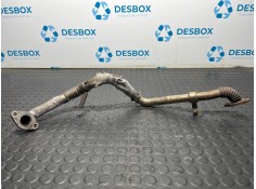 Recambio de tubo para volkswagen touareg (7la) 5.0 v10 referencia OEM IAM 07Z131521H  
