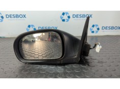 Recambio de retrovisor izquierdo para suzuki baleno berlina sy (eg) 1.9 td glx (4-ptas.) referencia OEM IAM 011159  