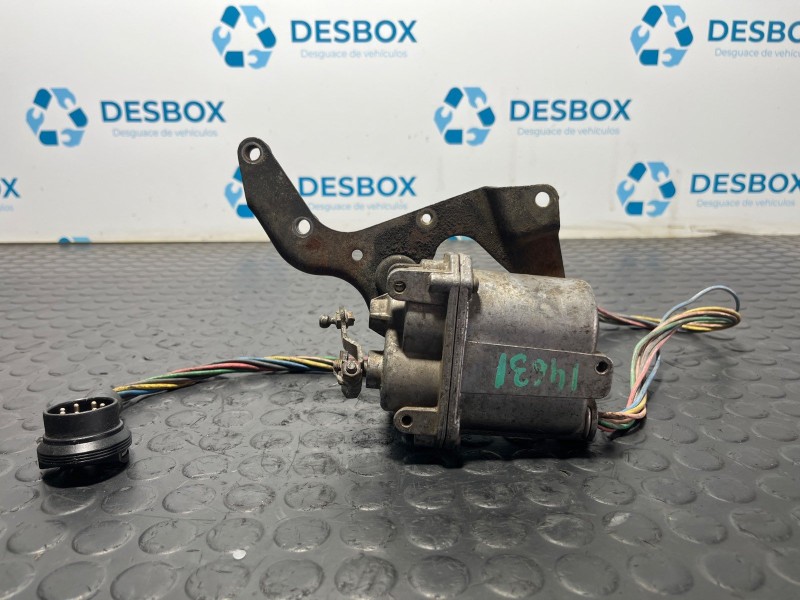 Recambio de modulo electronico para mercedes-benz clase s (w126) berlina+coupe 5.6 v8 referencia OEM IAM 0035455032  