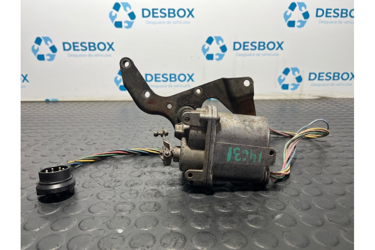 Recambio de modulo electronico para mercedes-benz clase s (w126) berlina+coupe 5.6 v8 referencia OEM IAM 0035455032  