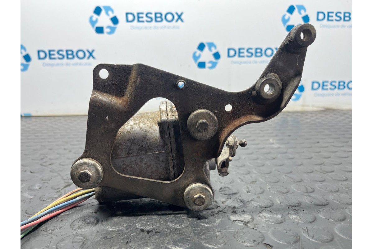 Recambio de modulo electronico para mercedes-benz clase s (w126) berlina+coupe 5.6 v8 referencia OEM IAM 0035455032  