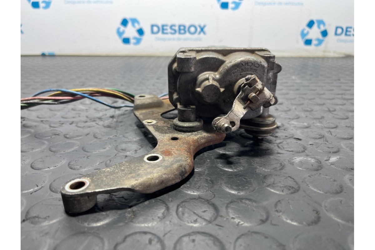 Recambio de modulo electronico para mercedes-benz clase s (w126) berlina+coupe 5.6 v8 referencia OEM IAM 0035455032  