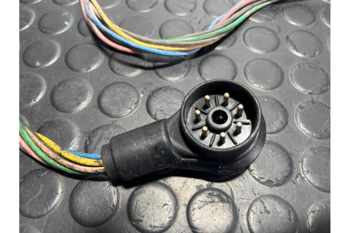Recambio de modulo electronico para mercedes-benz clase s (w126) berlina+coupe 5.6 v8 referencia OEM IAM 0035455032  