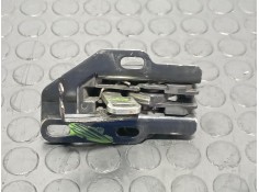 Recambio de cerradura puerta trasera izquierda para peugeot expert tepee 2.0 hdi 120 referencia OEM IAM 9832125780  
