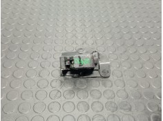 Recambio de cerradura puerta trasera izquierda para peugeot expert tepee 2.0 hdi 120 referencia OEM IAM 9832125780   2