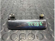 Recambio de maneta exterior delantera derecha para nissan patrol gr (y60) 2.8 turbo diesel referencia OEM IAM   