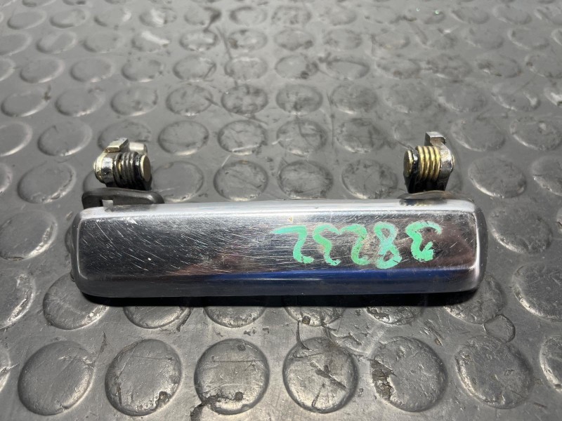 Recambio de maneta exterior delantera derecha para nissan patrol gr (y60) 2.8 turbo diesel referencia OEM IAM   