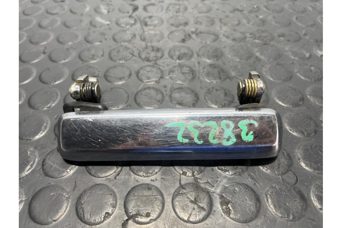 Recambio de maneta exterior delantera derecha para nissan patrol gr (y60) 2.8 turbo diesel referencia OEM IAM   