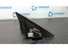 Recambio de retrovisor izquierdo para suzuki baleno berlina sy (eg) 1.9 td glx (4-ptas.) referencia OEM IAM 011159   2