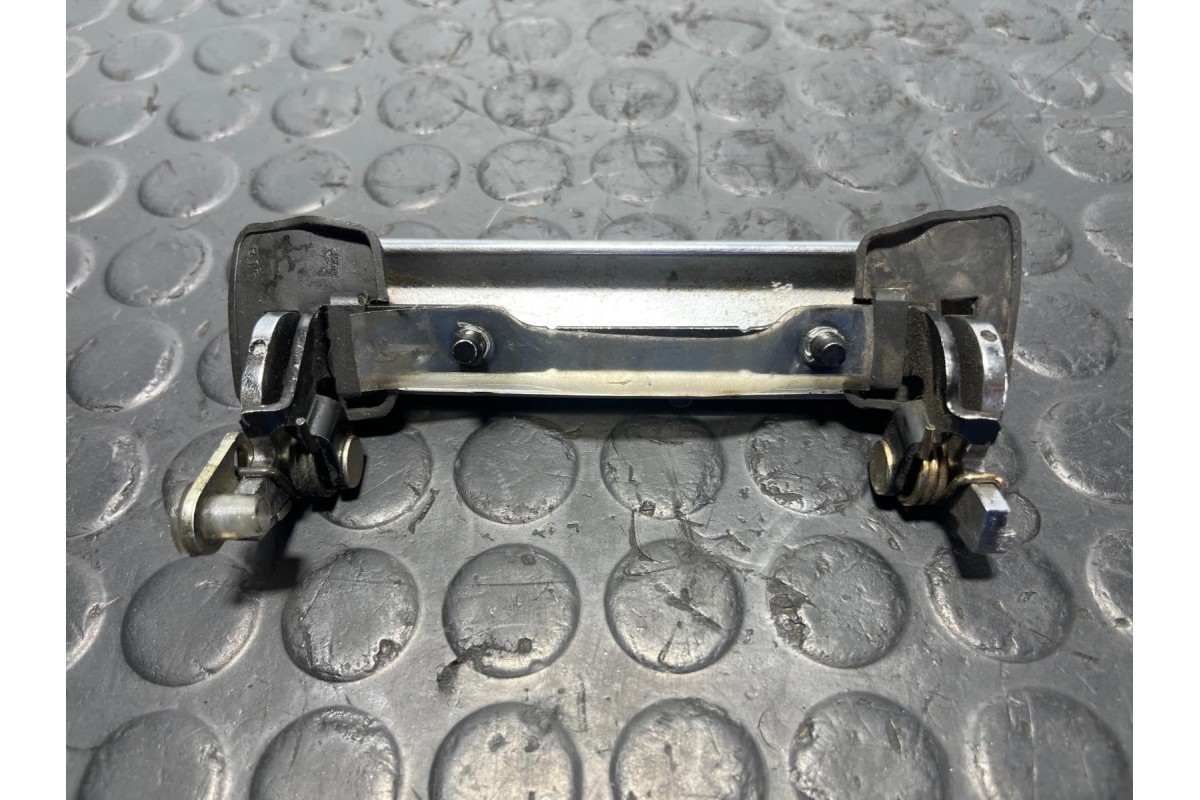 Recambio de maneta exterior delantera derecha para nissan patrol gr (y60) 2.8 turbo diesel referencia OEM IAM   