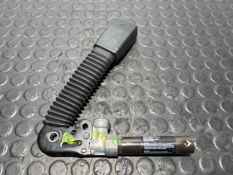 Recambio de pretensor airbag izquierdo para bmw serie 3 compact (e46) referencia OEM IAM 8257789L  