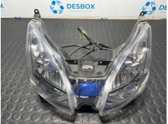 Recambio de faro para yamaha x-max 250 250 referencia OEM IAM 10553600  