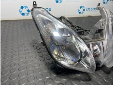 Recambio de faro para yamaha x-max 250 250 referencia OEM IAM 10553600   2
