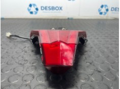 Recambio de piloto trasero para wottan storm sy125t referencia OEM IAM A046863   2