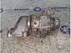 Recambio de carburador para citroen ds 20 2.0 referencia OEM IAM F34PBICSOLEX   2