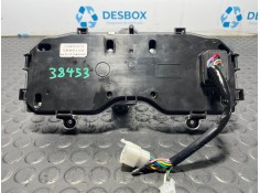 Recambio de cuadro instrumentos para wottan storm sy125t referencia OEM IAM 2017Y09M08D   2
