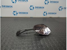 Recambio de retrovisor derecho para wottan storm sy125t referencia OEM IAM   